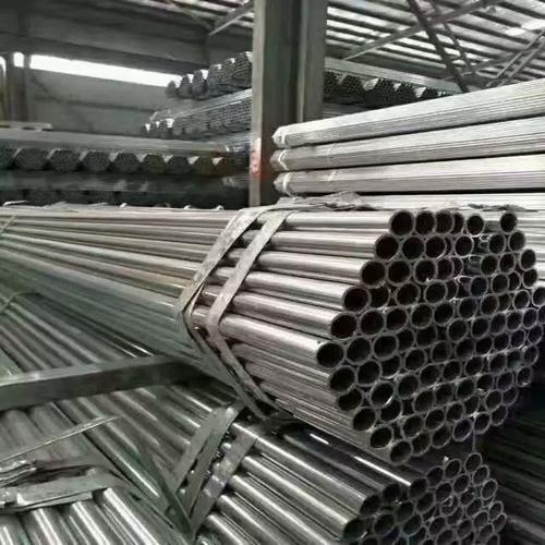 高邮q355nhb耐候钢管